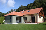Agrandissement terrasse et véranda par Agrandissement Maisons à Montaignac-Saint-Hippolyte